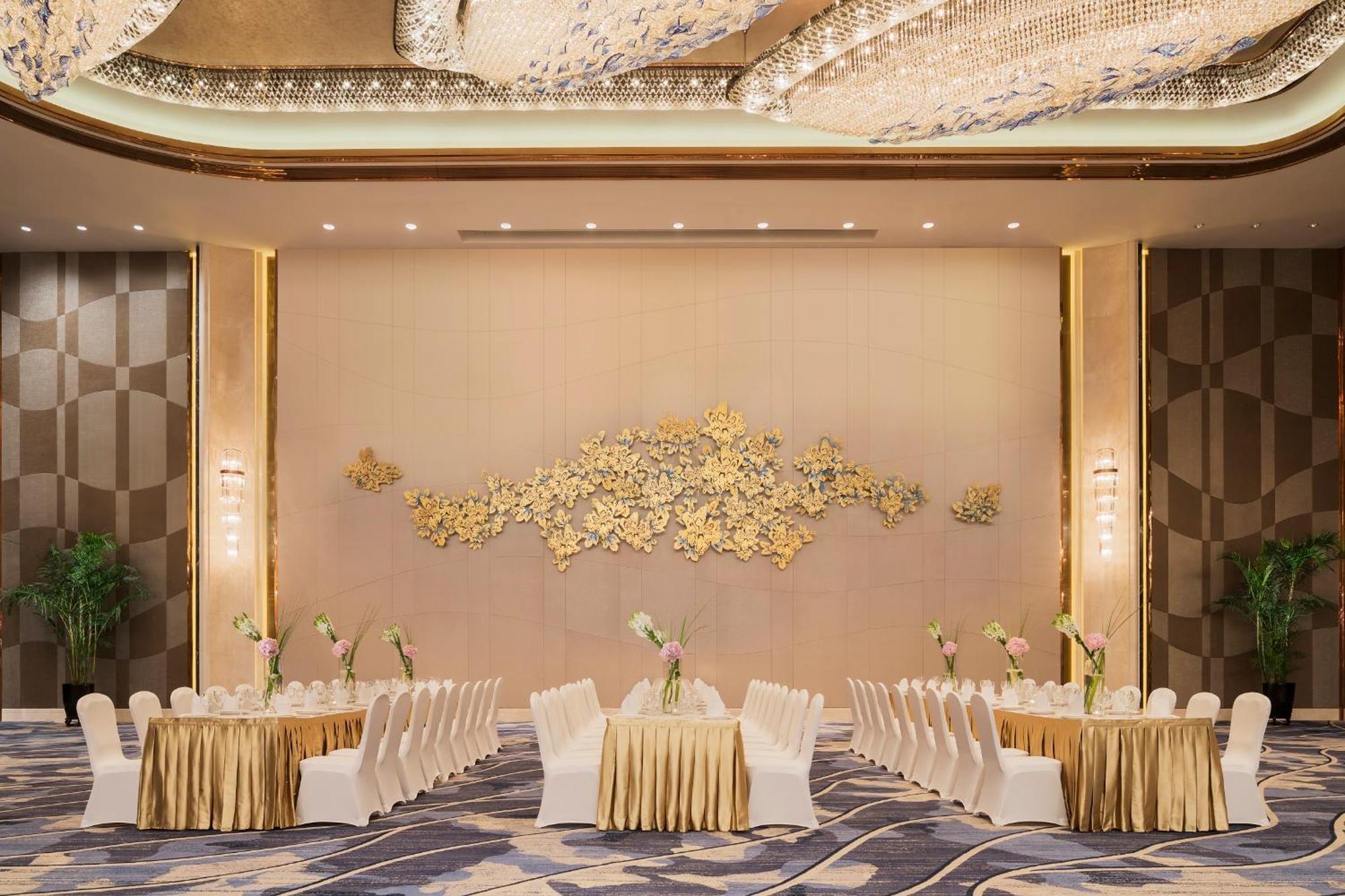 Wanda Realm Changzhou Changzhou  Exterior photo